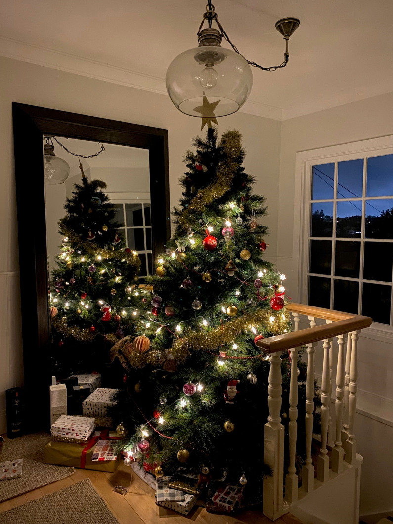 Xmas Tree